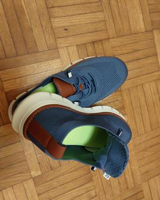 Scarpe Sneakers basse unisex N°39 (nuove)