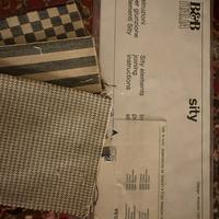 Divano B&B Sity di Antonio Citterio