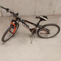 bici Esperia 