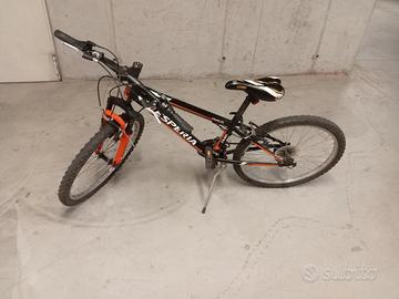 bici Esperia 