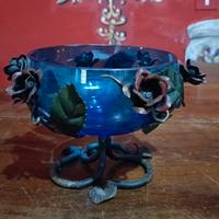 Centrotavola Vintage