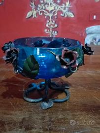 Centrotavola Vintage