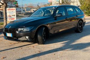 BMW 316D