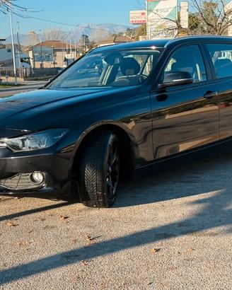 BMW 316D