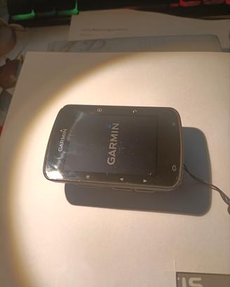 Garmin Edge 520 plus 