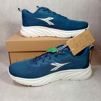 DIADORA PIPER S - DARK NAVY - NUOVE - MISURA 43