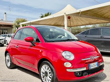 FIAT 500 1.2 EasyPower Lounge TETTO