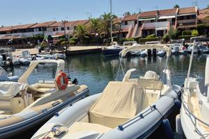 Gommone Marlin 20