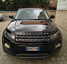Range Rover Evoque anno 2013 4x4 2.2d