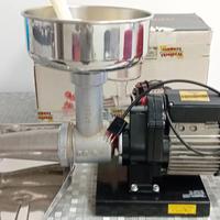 MACCHINETTA PER SALSA