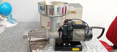 MACCHINETTA PER SALSA