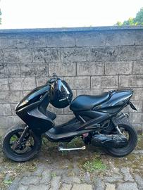 Aerox 70