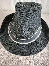 Cappello H&M per ragazzo taglia 53/55 8-12 anni