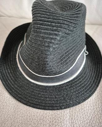Cappello H&M per ragazzo taglia 53/55 8-12 anni