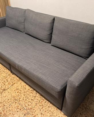 Divano letto FRIHETEN ikea