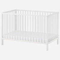 Lettino con sponde GULLIVER IKEA