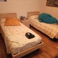 Cameretta con 2 letti