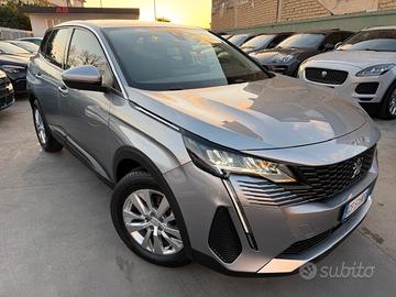 Peugeot 3008 BlueHDi 130 S&S EAT8 Allure