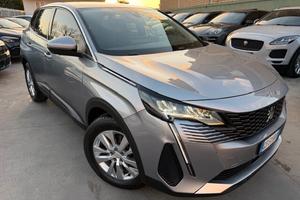 Peugeot 3008 BlueHDi 130 S&S EAT8 Allure