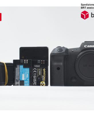 Canon EOS R5