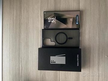 S24 ULTRA 12/512GB 