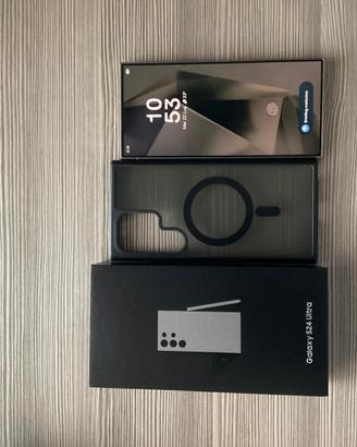 S24 ULTRA 12/512GB 