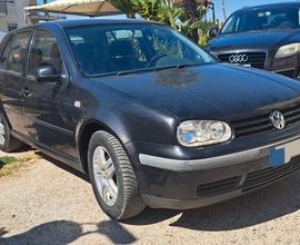 Volkswagen Golf 1.9 TDI/110 CV cat 5p. Comfortline