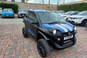 MEGA e-Scouty e-Scouty