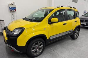 Fiat Panda Cross 1.3 MJT 4x4