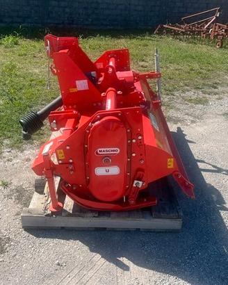 macchine agricole