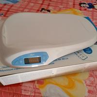 Bilancia neonato Chicco