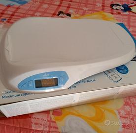 Bilancia neonato Chicco