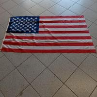 U.S.A. FLAG - STARS & STRIPES - 50 STARS