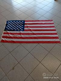 U.S.A. FLAG - STARS & STRIPES - 50 STARS