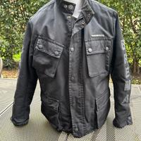 GIACCA BREMA MOTO WP TAGLIA 50