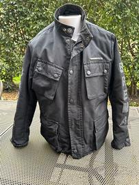 GIACCA BREMA MOTO WP TAGLIA 50