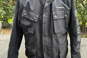 GIACCA BREMA MOTO WP TAGLIA 50