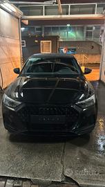 Audi A1 Allstreet 35 tfsi 150cv sline