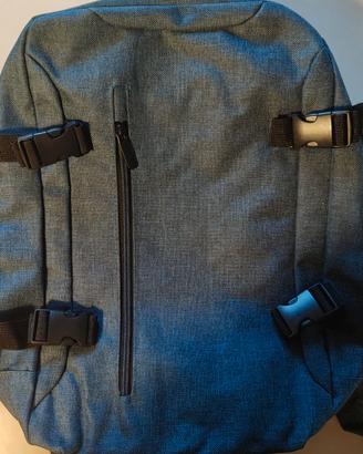 Zaino bagaglio a mano 20x25x40