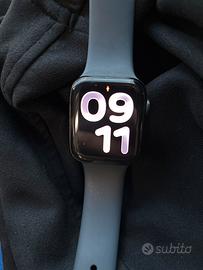 Apple watch