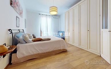 RIBASSATO Appartamento pronto da abitare