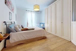 RIBASSATO Appartamento pronto da abitare