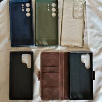 Cover Galaxy S 23 Ultra