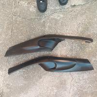 Pezzi / ricambi zip SP mk1