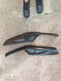 Pezzi / ricambi zip SP mk1