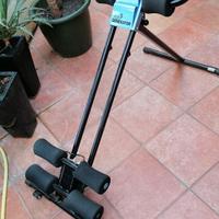 Fitness GYMFORM AB GENERATOR