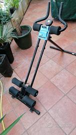 Fitness GYMFORM AB GENERATOR