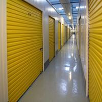 Laboratori, Magazzini e Storage con allarme