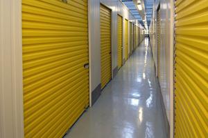 Laboratori, Magazzini e Storage con allarme