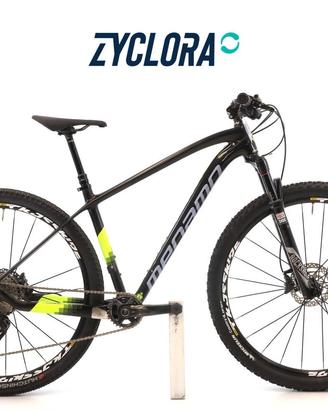 Megamo Factory 29 XT t.M